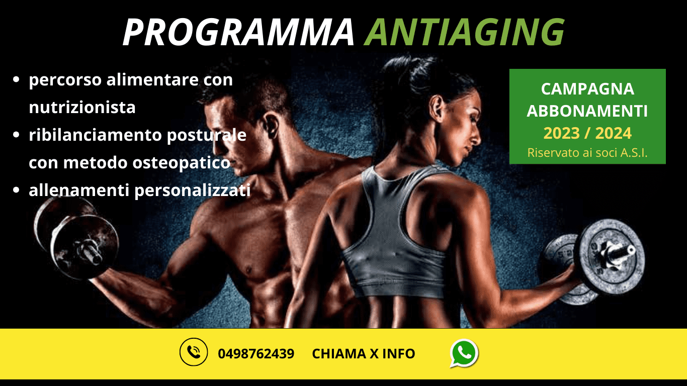 antiaging
